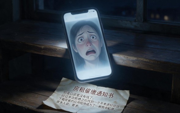 网贷哪个好下款好审批慢的，罗列5个无视黑白好下款的软件