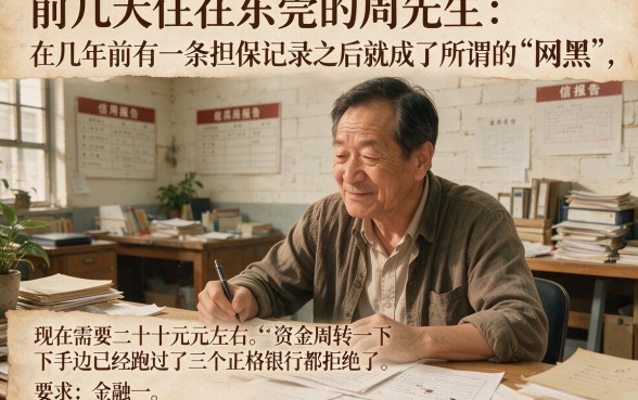 2026无视黑白口子真假，罗列五个黑户逾期也能下款的网贷