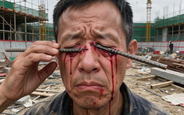 下眼睑被打破1厘米的口子，梳理五个高炮无视逾期能下的平台