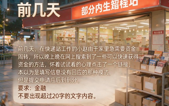 有什么能当天下款的口子，甄选5个无视黑白100%秒下网贷平台