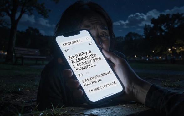 大数据差哪儿贷三万口子又好下的，概览5个轻松借款无压力app