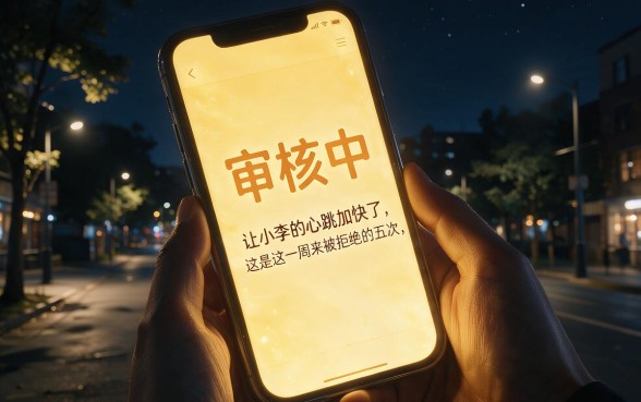 不风控秒下款的小额网贷app，规整5个网贷容易下款18岁的口子