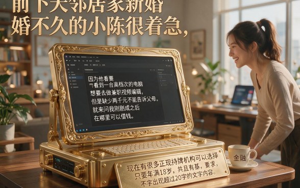刚刚满18用哪个平台可以贷款，详细阐述五个11月能贷款的软件