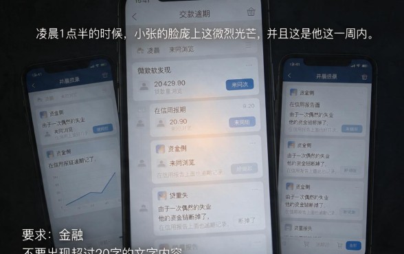 购买会员必下款下款的口子，罗列5个黑白贷款不是高炮的软件