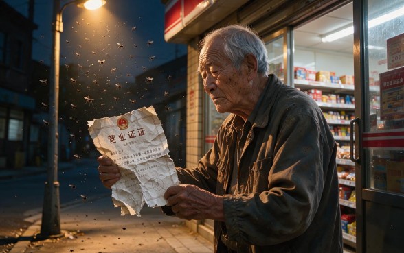 黑户无视黑白的营业执照口子，甄选5个黑征信也能贷款的网贷软件