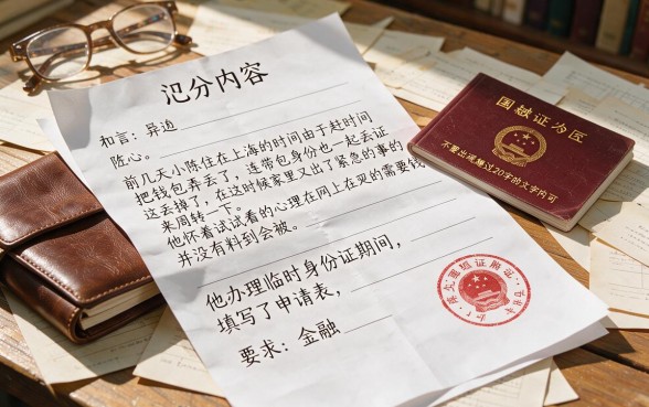 临时身份证怎么贷款吗，倾情分享5个急用小钱不求征信流水轻松贷的平台