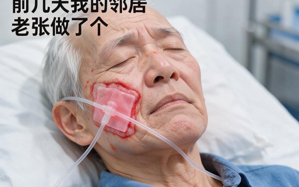 下颌角引流管的口子怎么处理，归纳5个无视黑花能下款一万元口子