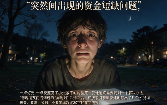 网上比较好的贷款平台，整理5个周周到贷款相同系列的平台