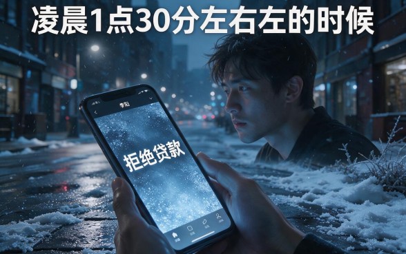 华为id贷必下的口子，详尽说明5个不看年龄征信负债的app