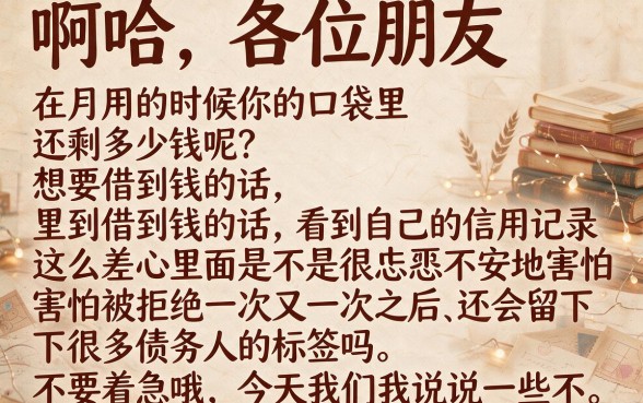 必下款的网贷口子2026app，概览5个最新秒批小额贷款app