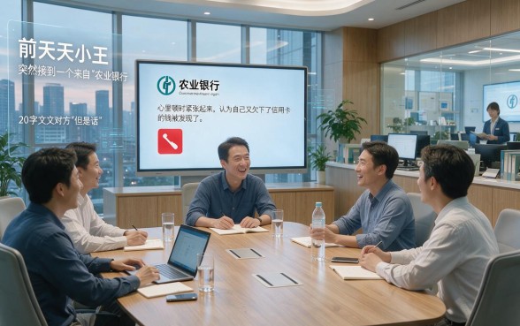 农行信用卡催收电联不说话怎么回事，遴选5个真正无视逾期大数据的网贷平台
