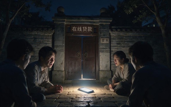 征信不好的贷款口子下载方法，详尽说明五个高炮双黑逾期必下款app