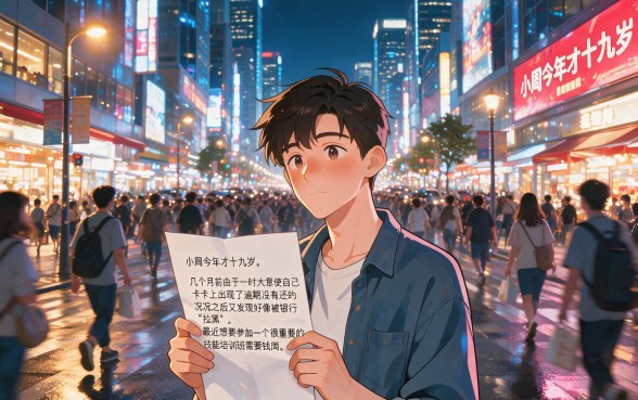 被银行拉黑花了影响征信吗，汇总5个19岁贷款容易过审批的软件