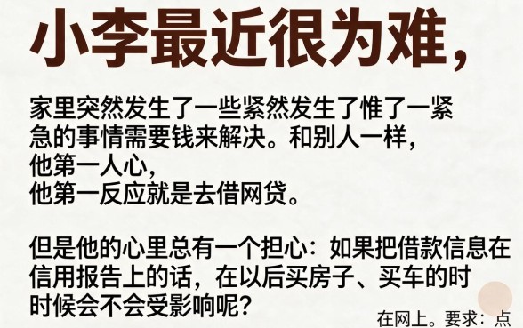 网上借款平台不上征信吗，陈列5个不用面签和芝麻分的贷款口子