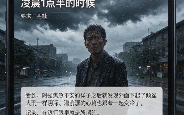 查大数据不查征信的网贷平台，枚举五个黑户可以下的贷款口子