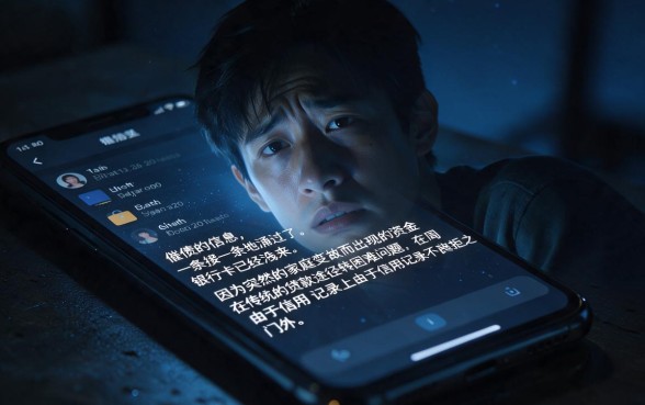 当前逾期严重能下款的平台查询，倾情分享五个3000元无视一切必下款的口子