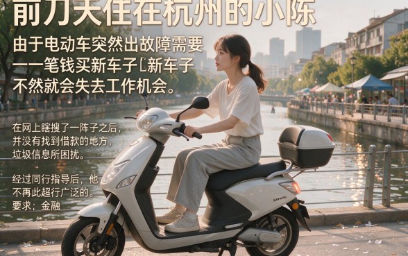 哪个网络平台好借钱正规点，甄选五个必下的小额贷款平台