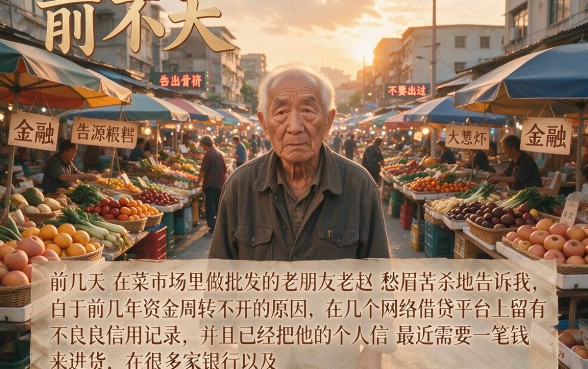 如何找到不会查询个人征信的贷款渠道，梳理5个不看欠款的贷款软件
