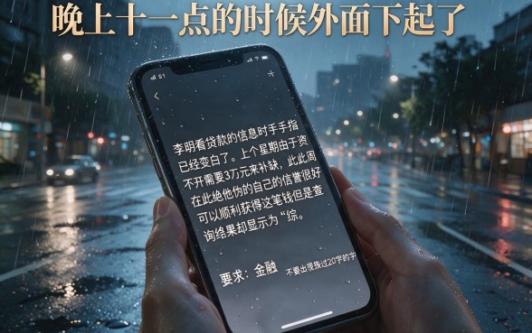 征信黑征信不好征信烂极速网贷新口子，概览五个黑户可快速办理小额贷款业务的口子