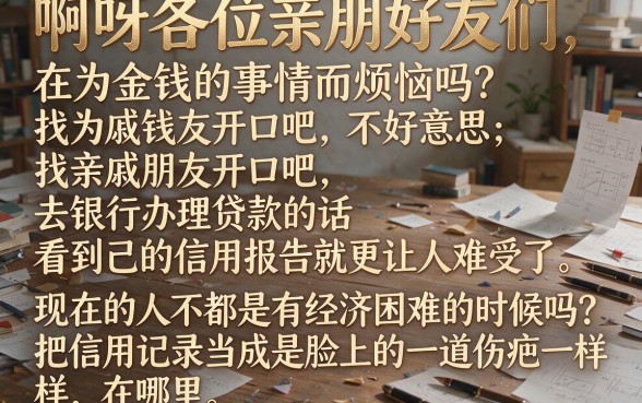 在那里能借到钱,私人贷款，诚意推荐5个征信花了能网贷的软件