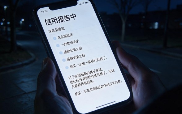 征信花了必能下款的口子，热忱推荐5个无视逾期大数据花户黑户app