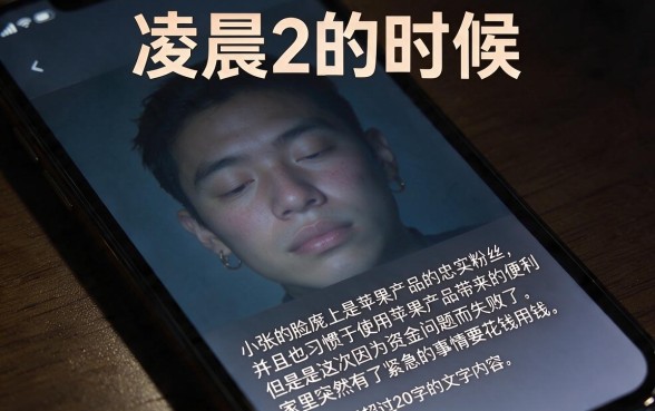 苹果有哪些贷款口子我爱卡，筛选5个无视黑花半夜下款的网贷app