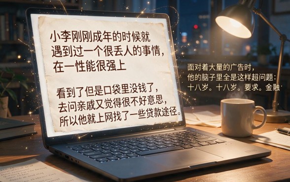 满18岁哪里可以贷款，揭秘五个逾期必下款的平台