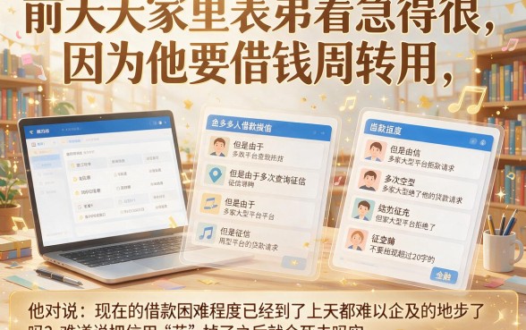 统统5千到1万烂户秒批下款口子，深入剖析五个1000至5000的小额贷款软件