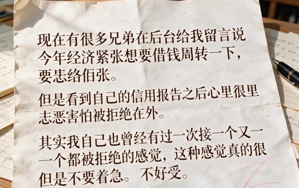 8000必下的贷款口子，甄选五个无视黑白户口子