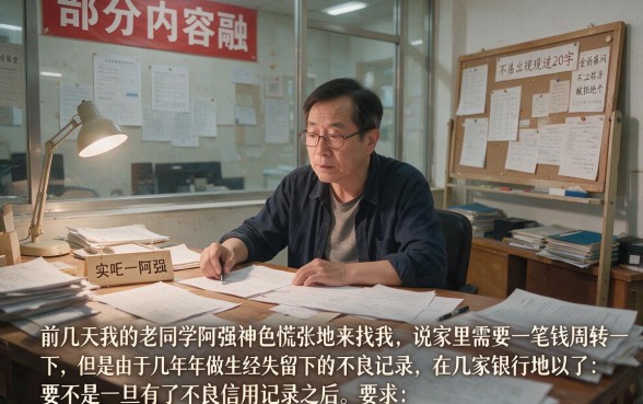 不需要信用的贷款软件有哪些，整理5个不看征信小额借钱的口子