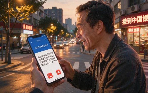 中行信用卡合肥催收电联，详尽说明5个不看负债查询的app