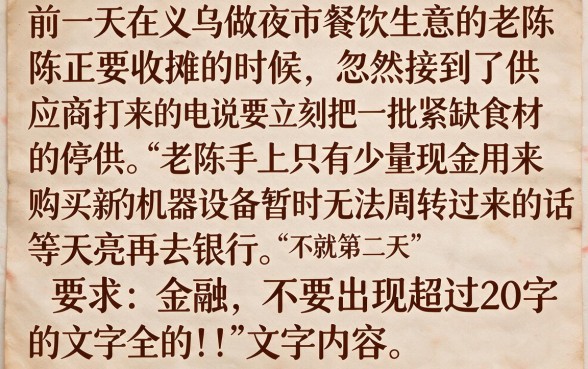 2026深夜秒下款的口子，归纳五个支付宝快贷轻松借平台