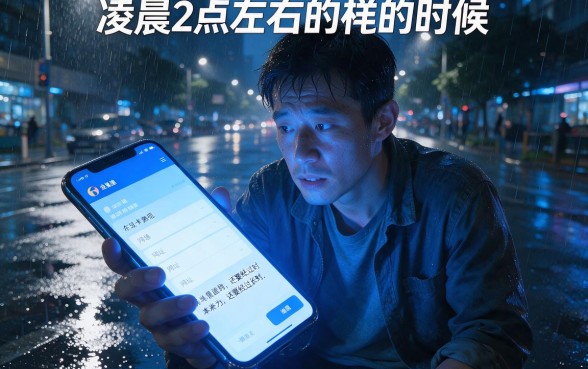 这么快就能下款的小贷口子真的存在吗，概括五个不上征信的贷款软件