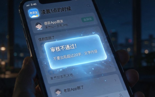 实测过网黑能下的口子齐活，概括5个黑户0门槛贷款平台