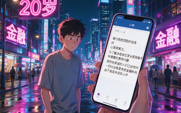 什么app20岁可以借款，详尽说明五个新号易贷速审秒下款app