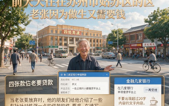 借款1000元马上放款微信，遴选五个苏州黑户贷款5万的软件