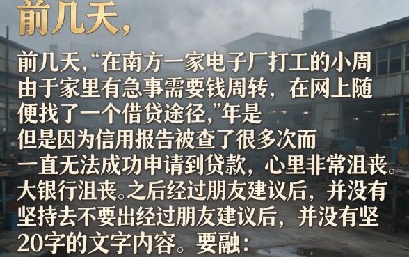 2026手机贷款容易下的app，详细阐述五个支付宝快贷轻松借平台