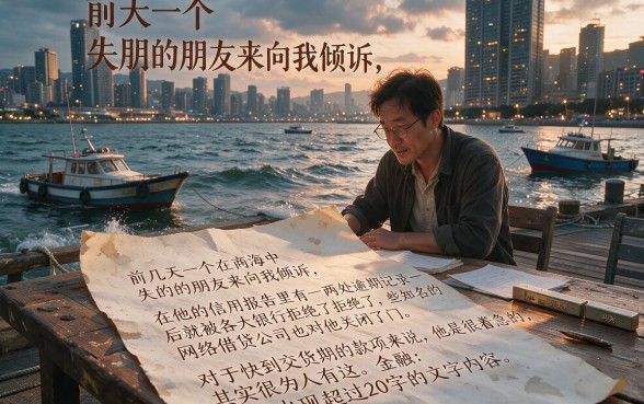 黑户必下款的大额分期口子，整合5个摆脱欠款束缚贷款新平台