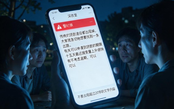 2026能下款的15天口子，揭秘五个714无视逾期秒下的软件