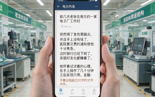 晚上下款的网贷口子2026，筛选5个借款申请快的平台