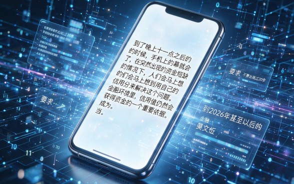 芝麻信用分能下款的口子，整合五个手机可以临时借钱的口子