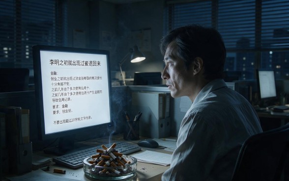征信黑花了想创业怎么办呢，梳理5个高能分期贷款口子新秀