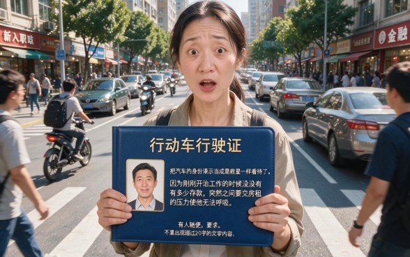 有行驶证下款的口子吗，胪列5个18岁必下款的网贷软件