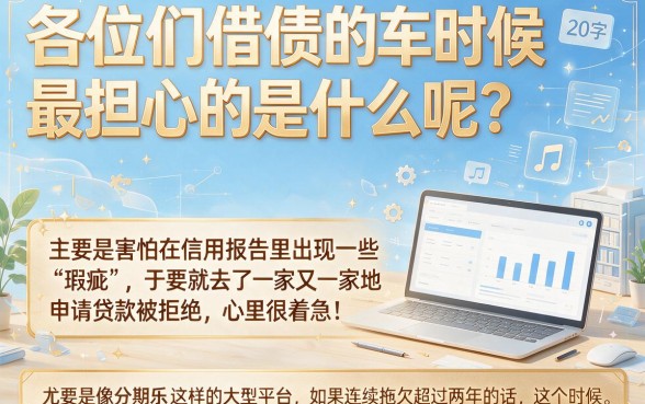 分期乐逾期两年能分期还吗，遴选五个正规不看征信的小额贷款软件