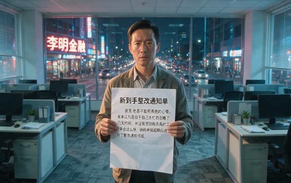 纳税申报逾期收到整改书，整理5个无视综合评分不足的网贷