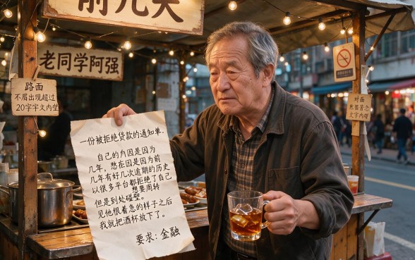 无视黑白的放款新口子，倾情分享5个无忧速借当天放款的软件