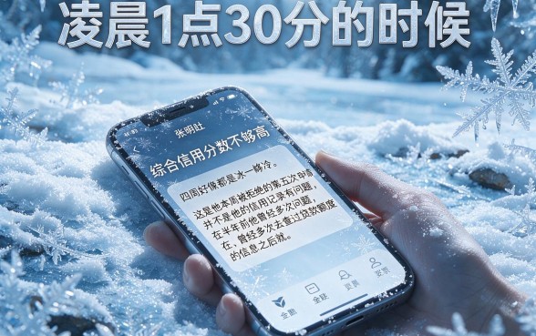 灰名单能下的分期口子，诚意推荐五个贷款10万比较容易的app