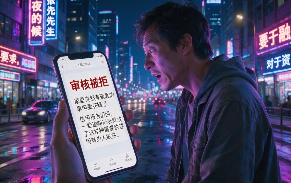 小额5000下款快的口子，汇整5个黑户可快速办理小额贷款业务的平台