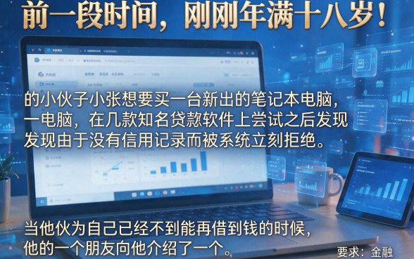 哪些借款最安全最容易借到，概括五个18岁必下款的网贷软件