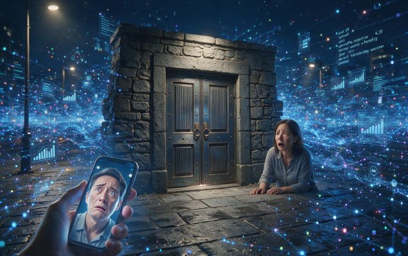 网贷不查征信不看芝麻分，甄选五个真正无视风控黑白的网贷